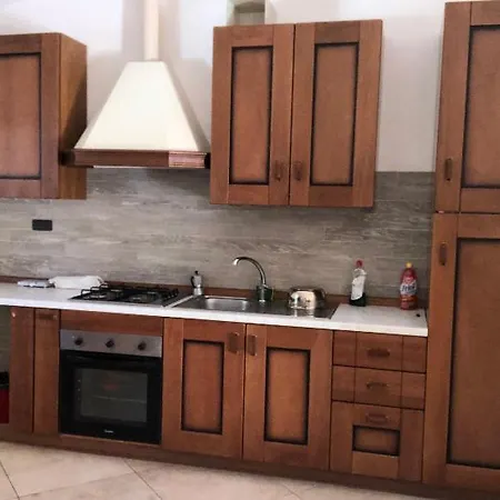 Diana Apartment *