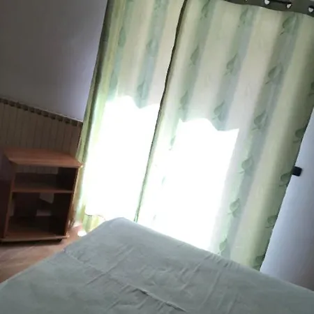 Diana Apartment