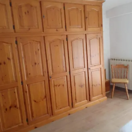 Diana Apartment