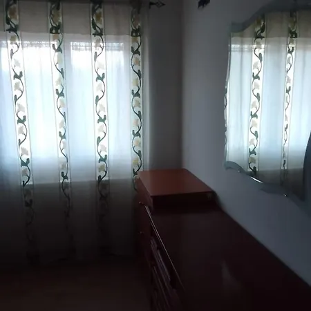 Diana Apartment *