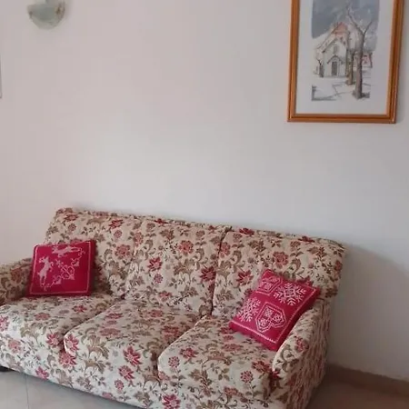 Diana Apartment *